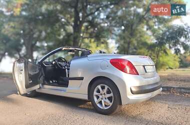 Ціни Peugeot 207 Газ пропан-бутан / Бензин