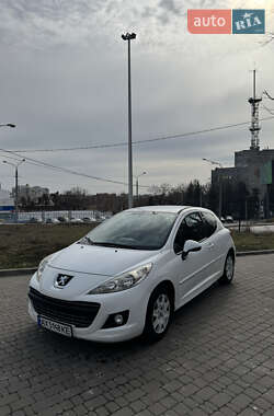 Цены Peugeot 207 Газ пропан-бутан / Бензин