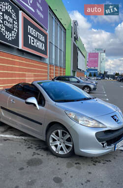 Ціни Peugeot 207 Газ пропан-бутан / Бензин