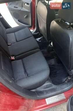 Ціни Peugeot 207 Газ пропан-бутан / Бензин