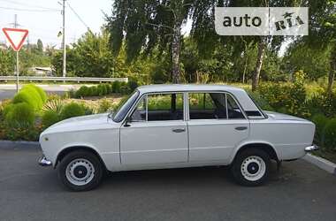 Цены ВАЗ 2101 Газ пропан-бутан / Бензин