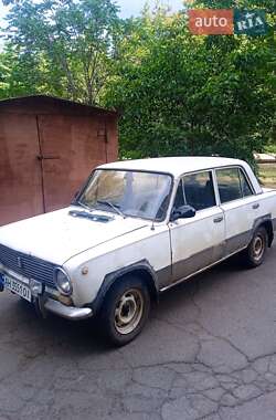 Цены ВАЗ 2101 Газ пропан-бутан / Бензин
