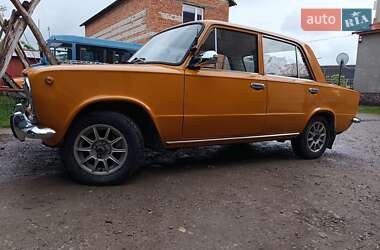 Ціни ВАЗ 2101 Газ пропан-бутан / Бензин