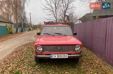 Ціни ВАЗ 2101 Газ пропан-бутан / Бензин