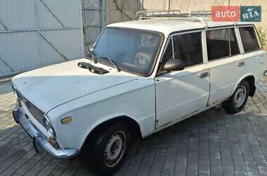 Ціни ВАЗ 2102 Газ пропан-бутан / Бензин