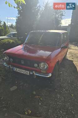 Ціни ВАЗ 2102 Газ пропан-бутан / Бензин