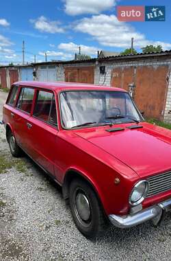 Ціни ВАЗ 2102 Газ пропан-бутан / Бензин