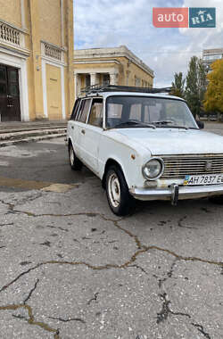 Цены ВАЗ 2102 Газ пропан-бутан / Бензин