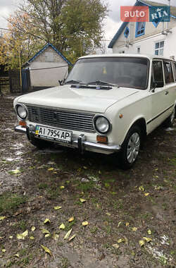 Ціни ВАЗ 2102 Газ пропан-бутан / Бензин