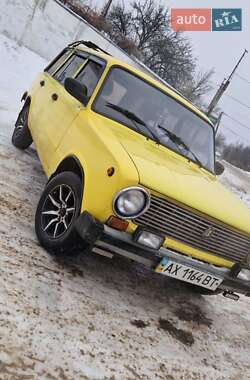 Ціни ВАЗ 2102 Газ пропан-бутан / Бензин