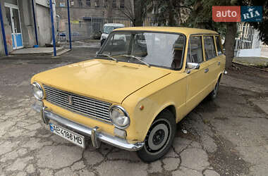 Цены ВАЗ 2102 Газ пропан-бутан / Бензин