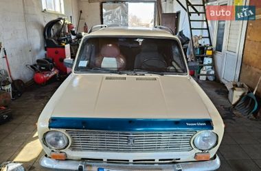 Ціни ВАЗ 2102 Газ пропан-бутан / Бензин