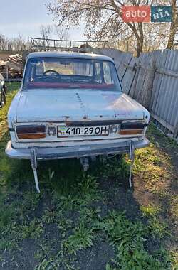 Ціни ВАЗ 2103 Газ пропан-бутан / Бензин