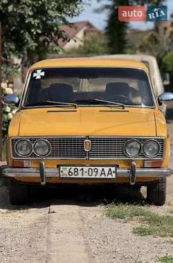 Цены ВАЗ 2103 Газ пропан-бутан / Бензин