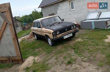 Цены ВАЗ 2103 Газ пропан-бутан / Бензин