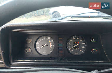 Ціни ВАЗ 2103 Газ пропан-бутан / Бензин