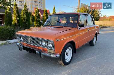 Ціни ВАЗ 2103 Газ пропан-бутан / Бензин