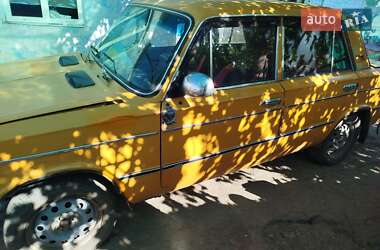 Ціни ВАЗ 2103 Газ пропан-бутан / Бензин