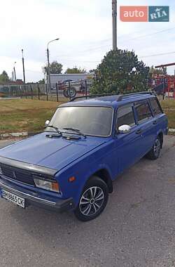 Цены ВАЗ 2104 Газ пропан-бутан / Бензин