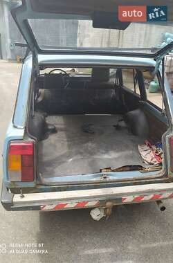 Ціни ВАЗ 2104 Газ пропан-бутан / Бензин