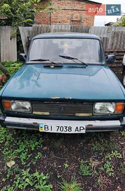 Цены ВАЗ 2104 Газ пропан-бутан / Бензин