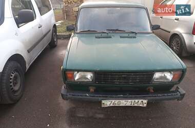 Цены ВАЗ 2104 Газ пропан-бутан / Бензин