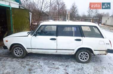 Цены ВАЗ 2104 Газ пропан-бутан / Бензин