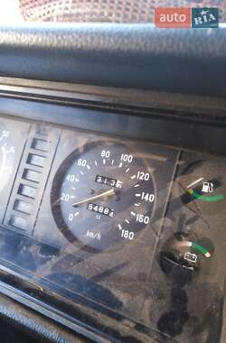 Ціни ВАЗ 2104 Газ пропан-бутан / Бензин