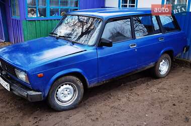 Ціни ВАЗ 2104 Газ пропан-бутан / Бензин