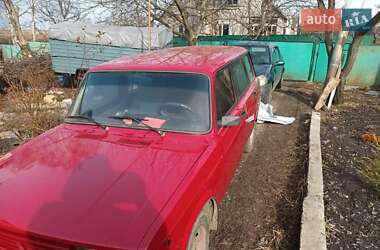 Цены ВАЗ 2104 Газ пропан-бутан / Бензин