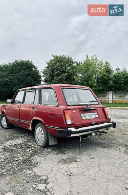 Цены ВАЗ 2104 Газ пропан-бутан / Бензин