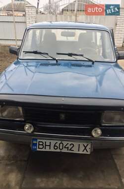 Цены ВАЗ 2104 Газ пропан-бутан / Бензин