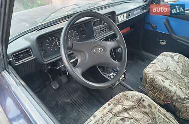 Цены ВАЗ 2104 Газ пропан-бутан / Бензин