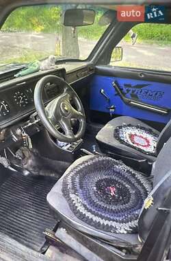 Ціни ВАЗ 2104 Газ пропан-бутан / Бензин