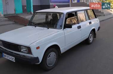 Ціни ВАЗ 2104 Газ пропан-бутан / Бензин