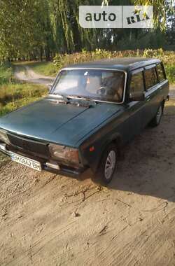 Цены ВАЗ 2104 Газ пропан-бутан / Бензин