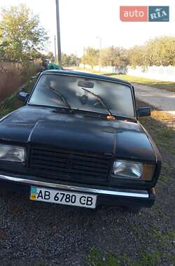 Цены ВАЗ 2104 Газ пропан-бутан / Бензин