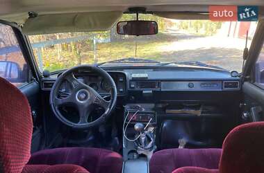 Цены ВАЗ 2104 Газ пропан-бутан / Бензин