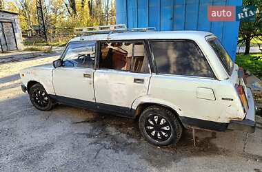 Ціни ВАЗ 2104 Газ пропан-бутан / Бензин