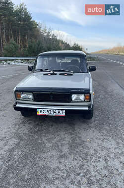 Ціни ВАЗ 2104 Газ пропан-бутан / Бензин