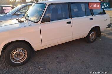 Цены ВАЗ 2104 Газ пропан-бутан / Бензин