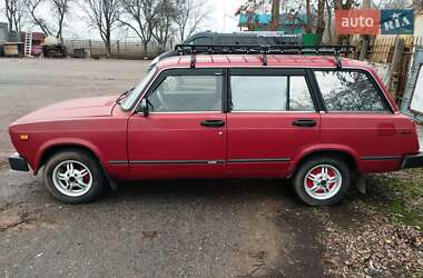 Ціни ВАЗ 2104 Газ пропан-бутан / Бензин