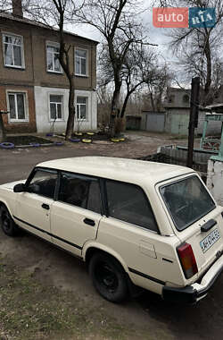 Цены ВАЗ 2104 Газ пропан-бутан / Бензин