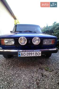 Цены ВАЗ 2104 Газ пропан-бутан / Бензин