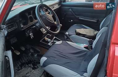 Цены ВАЗ 2104 Газ пропан-бутан / Бензин