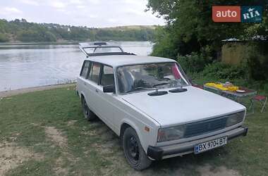 Цены ВАЗ 2104 Газ пропан-бутан / Бензин