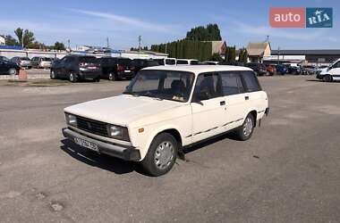 Цены ВАЗ 2104 Газ пропан-бутан / Бензин