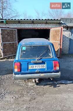 Ціни ВАЗ 2104 Газ пропан-бутан / Бензин