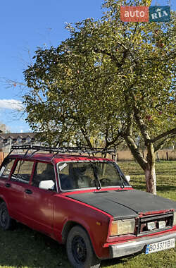 Ціни ВАЗ 2104 Газ пропан-бутан / Бензин