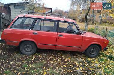 Цены ВАЗ 2104 Газ пропан-бутан / Бензин